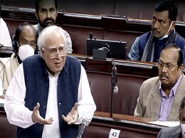 कपिल सिब्बल ने कांग्रेस को दिया एक और झटका, 5 महीने में 5 बड़े नेता पार्टी को कर चुके 'बाय-बाय' कपिल सिब्बल ने कांग्रेस को दिया एक और झटका, 5 महीने में 5 बड़े नेता पार्टी को कर चुके 'बाय-बाय'