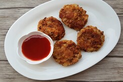 Veg Shami Kebab Recipe | How To Make Veg Shami Kebab Veg Shami Kebab Recipe | How To Make Veg Shami Kebab