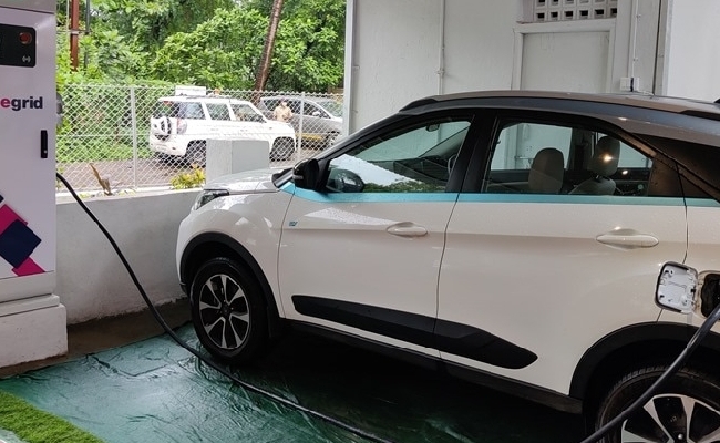Delhi Launches Open Platform To Locate Electric Vehicle Charging Stations