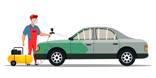 Important Tips for Car Paint Protection