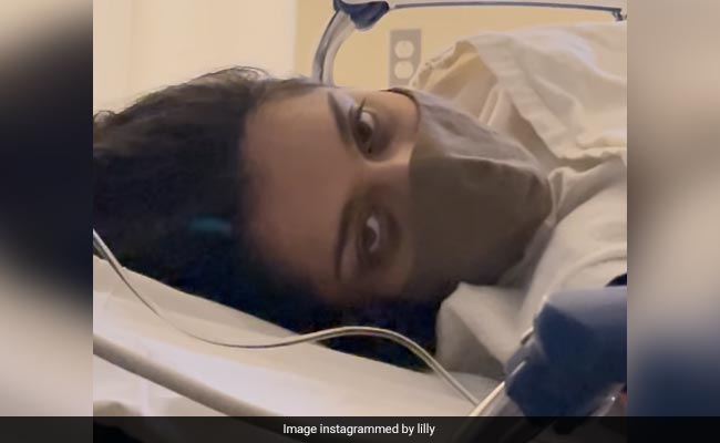"It Hurts And I'm Tired": Lilly Singh Diagnosed With Ovarian Cysts