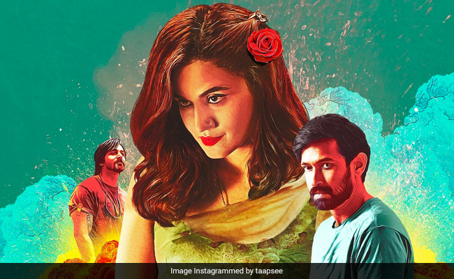 Weekend Binge: After <i>Gehraiyaan</i>, Watch These Films On Complicated Relationships