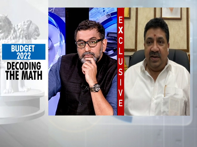 Tamil Nadu Finance Minister On Positive And "Unrealistic" Aspects Of Budget