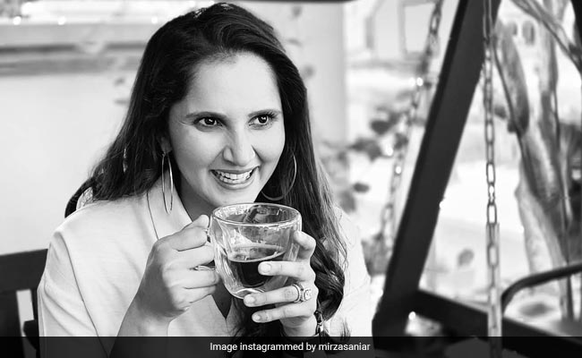 Watch: 5 Times Sania Mirza Made Us Laugh With Her Instagram Videos
