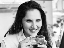 Sania Mirza Gorged On This Summer Special Treat; And, Now, We Want Some