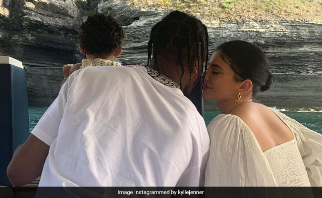 Kylie Jenner Announces The Name Of Her Second Child