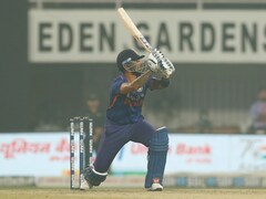 Watch: Suryakumar Yadav's Incredible 6 During 65-Run Knock vs West Indies