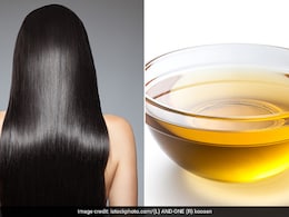 बालों को नेचुरली लंबा, काला और घना बनाने के लिए हर रोज इस तेल से बालों पर करें मालिश, कुछ ही दिनों में दिखेगा जादुई असर बालों को नेचुरली लंबा, काला और घना बनाने के लिए हर रोज इस तेल से बालों पर करें मालिश, कुछ ही दिनों में दिखेगा जादुई असर