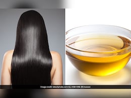 एक बाल से करें टेस्ट और जानिए कौन-सा तेल लगाना है सही, विदेशों में हिट है यह Hair Test एक बाल से करें टेस्ट और जानिए कौन-सा तेल लगाना है सही, विदेशों में हिट है यह Hair Test