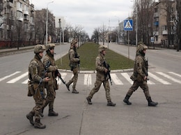 "परमाणु हथियारों का इस्तेमाल या इस्तेमाल की धमकी अस्वीकार्य...", यूक्रेन मुद्दे पर जी20 नई दिल्ली घोषणापत्र "परमाणु हथियारों का इस्तेमाल या इस्तेमाल की धमकी अस्वीकार्य...", यूक्रेन मुद्दे पर जी20 नई दिल्ली घोषणापत्र