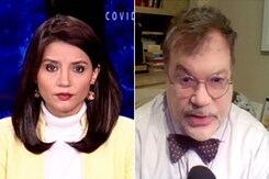Will Corbevax Vaccine Be A Gamechanger? Will Corbevax Vaccine Be A Gamechanger?