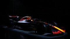 F1: Red Bull RB18 Launched With Oracle Announced As New Title Sponsor
