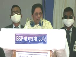 Mayawati vs BJP in UP's 'Dalit Capital' Ahead Of Polls Mayawati vs BJP in UP's 'Dalit Capital' Ahead Of Polls