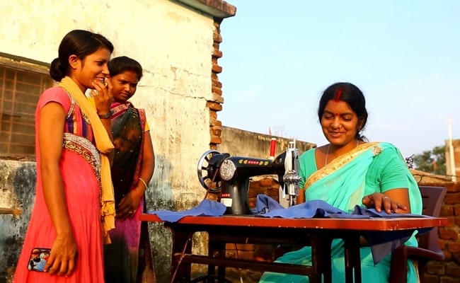 Kushalta Ke Kadam: Adopt A Silai School, Help Change The Lives Of Women In Rural Areas Kushalta Ke Kadam: Adopt A Silai School, Help Change The Lives Of Women In Rural Areas