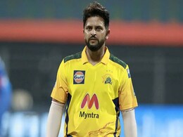 CSK के CEO काशी विश्वनाथ ने बताया, इस कारण रैना को नहीं किया गया टीम में शामिल CSK के CEO काशी विश्वनाथ ने बताया, इस कारण रैना को नहीं किया गया टीम में शामिल