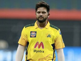 On Gujarat Titans' Star, Suresh Raina's Big Sachin Tendulkar and Virender Sehwag Statement