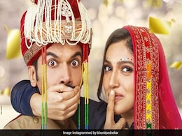 भूमि पेडनेकर ने छत पर दोस्तों के साथ ‘बधाई दो’ के गाने पर किया डांस वीडियो, फैंस बोले- अमेजिंग परफॉर्मेंस भूमि पेडनेकर ने छत पर दोस्तों के साथ ‘बधाई दो’ के गाने पर किया डांस वीडियो, फैंस बोले- अमेजिंग परफॉर्मेंस