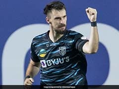 ISL: Kerala Blasters Defeat East Bengal To Get Back Into Semis Contention