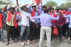Hijab Row: Protests Banned Near Bengaluru Schools, Colleges For 2 Weeks Hijab Row: Protests Banned Near Bengaluru Schools, Colleges For 2 Weeks