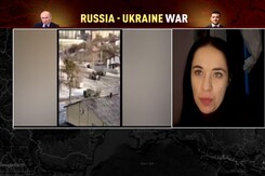 "Nukes Are Putin's Viagra": Ukrainian Analyst "Nukes Are Putin's Viagra": Ukrainian Analyst