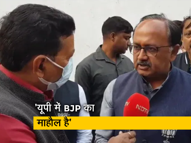 सिद्धार्थ नाथ सिंह ने खुद को क्यों बताया 'बुलडोजर बाबा' का 'एक्सपेरिमेंटल ब्वॉय'?