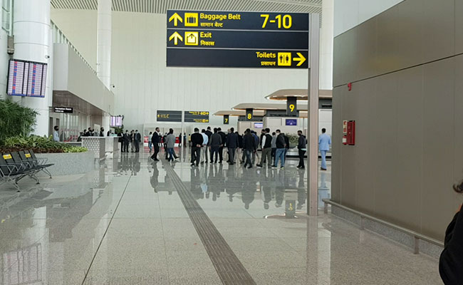 Teacher Accidentally Took Bullet To Airport. Punishment Is Quite Unusual