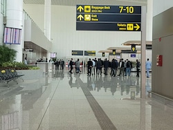 Free Cancellation, Faster Refunds: Aviation Body Proposes &#039;Passenger-First&#039; Rules