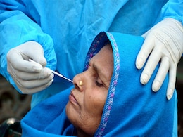 Coronavirus: देश में कोरोना के 16,135 नए केस आए, 24 मरीजों की मौत Coronavirus: देश में कोरोना के 16,135 नए केस आए, 24 मरीजों की मौत