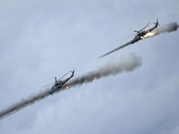 Ukraine में 'Russia के पर काटेगी' Stinger Missile, US, जर्मनी से मिलेगी यूक्रेन को ये बड़ी ताक़त... Ukraine में 'Russia के पर काटेगी' Stinger Missile, US, जर्मनी से मिलेगी यूक्रेन को ये बड़ी ताक़त...