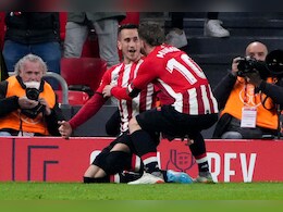 Real Madrid's Double Bid Ends In Shock Loss To Athletic Bilbao