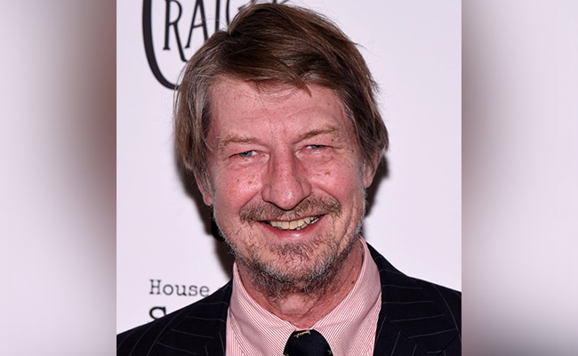 PJ O'Rourke, "Irreverent" US Political Satirist, Dies At 74