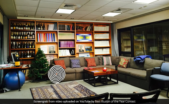 These Award-Winning Optical Illusions Will Make You Question Your Own Eyes