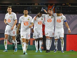 Lille Aim To Be "Party Poopers" Against European Champions Chelsea