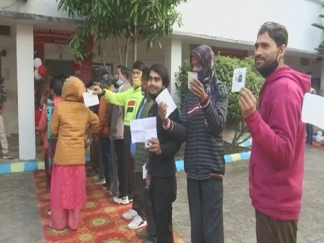 UP's Samajwadi Party Strongholds, Uttarakhand, Goa Vote