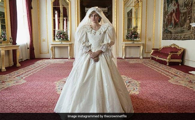 Neflix Series 'The Crown' Hit By 150,000 Pounds Theft, Probe Launched