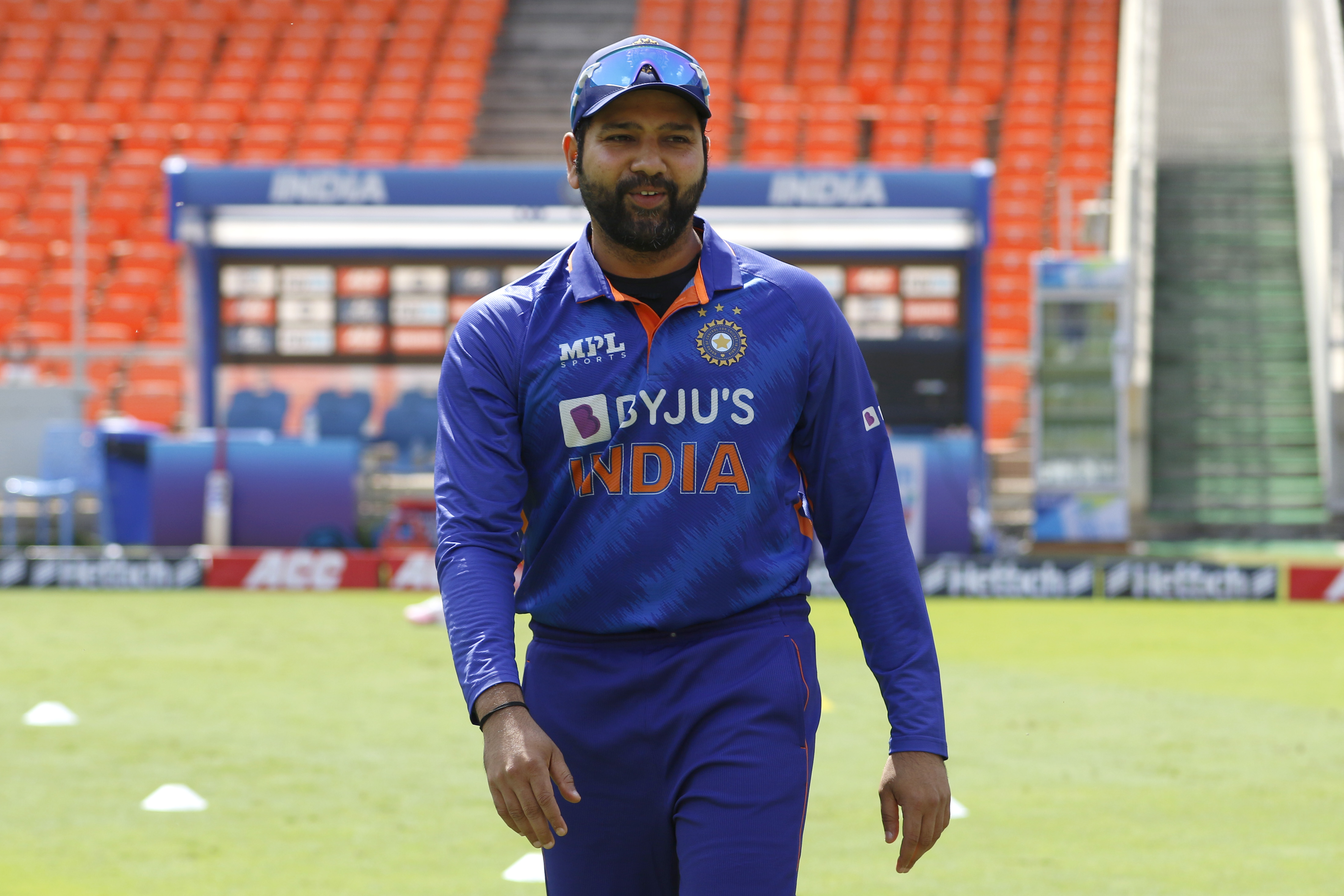 IND vs WI: खास लिस्ट में शामिल होने से महज एक जीत दूर कैप्टन रोहित, टीम इंडिया का इतिहास होगा चेंज