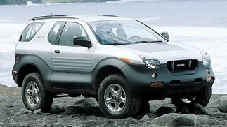 10 Concept Cars That Ended Up Being Made For The Road