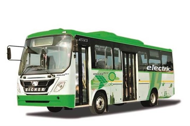 Why are Electric Bus Manufacturers In India Increasing Day-by-Day?