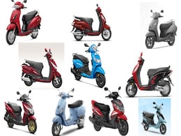 Best Lightweight and Comfortable Scooty In India Best Lightweight and Comfortable Scooty In India