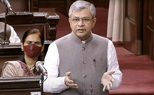 India's 5G Network In Final Stages Of Development, Says Telecom Minister