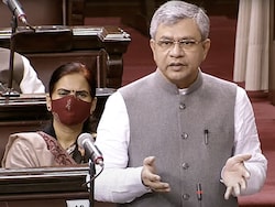 Passengers Need To Pay For Extra Luggage On Trains: Railway Minister