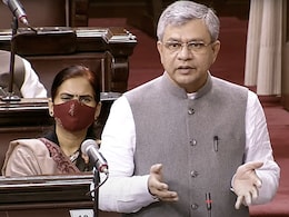 Passengers Need To Pay For Extra Luggage On Trains: Railway Minister