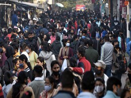 Delhi Shop Owners To Wear Masks, Say Trade Bodies Amid Global Covid Surge Delhi Shop Owners To Wear Masks, Say Trade Bodies Amid Global Covid Surge