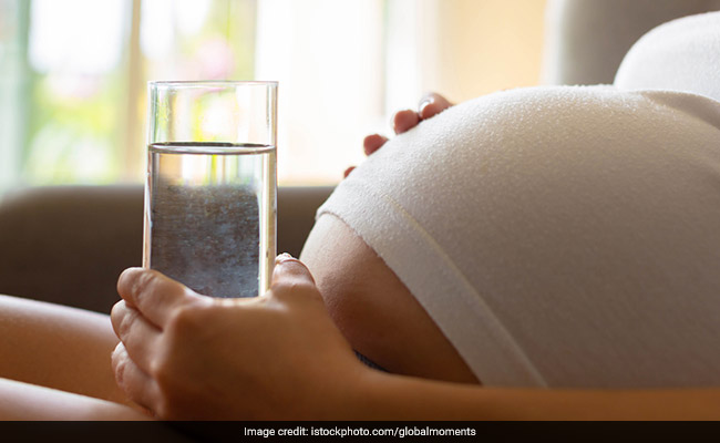Alcohol Use During Pregnancy Related to Changes in a Child's Face: Study
