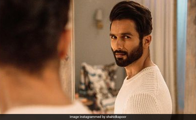 A Birthday Playlist For Shahid Kapoor: 10 Hit Songs