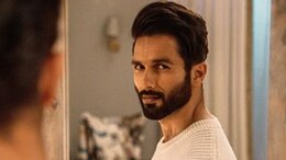 Shahid Kapoor's Food Diaries Showcase This Delicious Fruit; See Pic