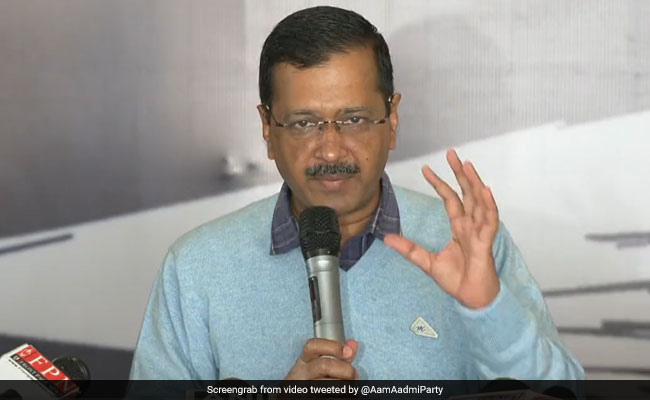 Delhi Government Declares Holiday For Ravidas Jayanti Tomorrow
