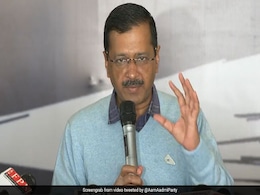Give AAP A Chance, We'll Deliver Welfare: Arvind Kejriwal To Goa, Uttarakhand Voters Give AAP A Chance, We'll Deliver Welfare: Arvind Kejriwal To Goa, Uttarakhand Voters