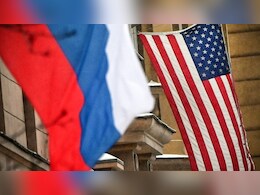 Russia's Ghost Fleet In Focus As West Sanctions Key Oil Sector