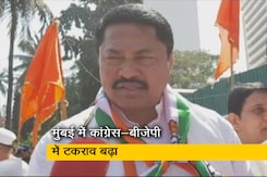 प्रधानमंत्री के बयान से कांग्रेस नाराज, बीजेपी नेताओं के घेराव के लिए आंदोलन जारी प्रधानमंत्री के बयान से कांग्रेस नाराज, बीजेपी नेताओं के घेराव के लिए आंदोलन जारी